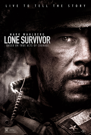 Lone Survivor 2013 Dubb in Hindi Hdrip